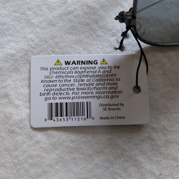 Lifestyle Aviator Sunglasses Top Gun Police Costume Party Cosplay Halloween - Picture 8 of 9